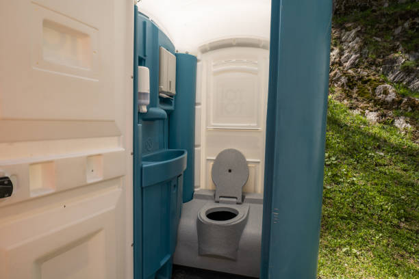 Best Porta potty for special events  in Llington, MI