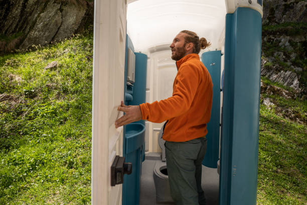 Best Porta potty rental for parties  in Llington, MI
