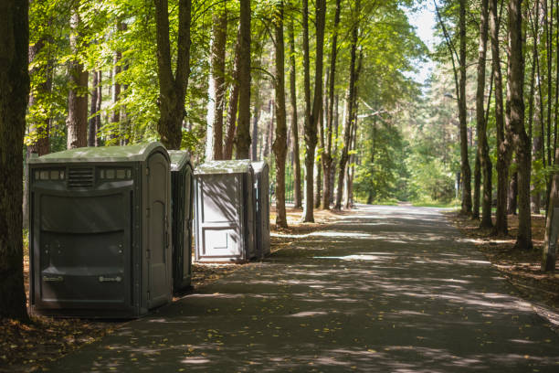 Trusted Millington, MI porta potty rental Experts