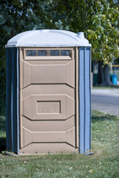 Best Portable toilet rental cost  in Llington, MI